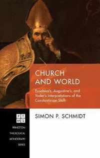 Church and World