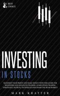 Investing in Stocks