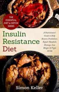 Insulin Resistance Diet