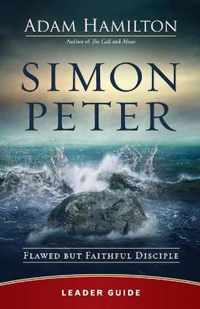 Simon Peter Leader Guide