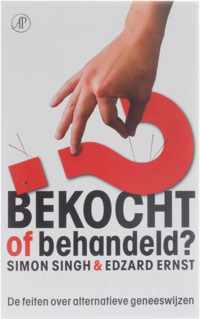 Bekocht of behandeld?