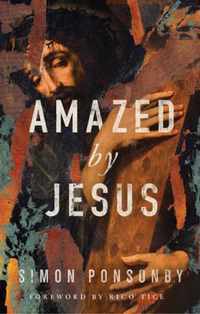 Amazed by Jesus