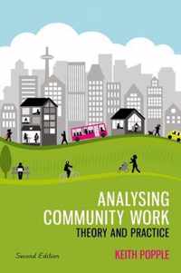 Analysing Community Work