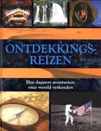 Ontdekkingsreizen