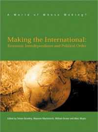 Making the International