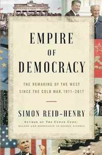 Empire of Democracy