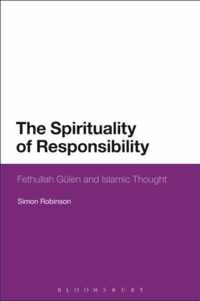 The Spirituality of Responsibility