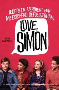 Love, Simon