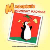 Macaroni's Midnight Madness