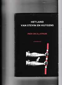 Het land van Stevin en Huygens