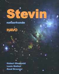 Stevin  -  Natuurkunde HAVO