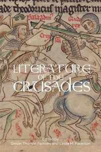 Literature of the Crusades