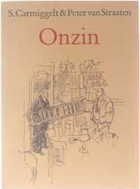 Onzin - Simon Carmiggelt