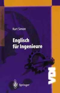 Englisch fur Ingenieure