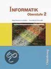 Informatik Oberstufe 2