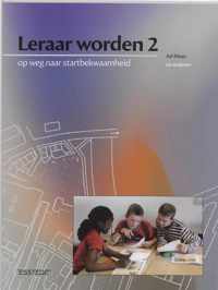 Leraar worden 2