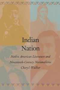 Indian Nation