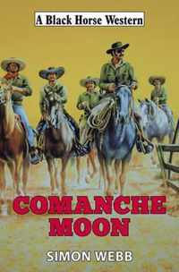 Comanche Moon