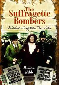 Suffragette Bombers