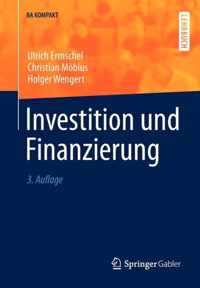 Investition Und Finanzierung