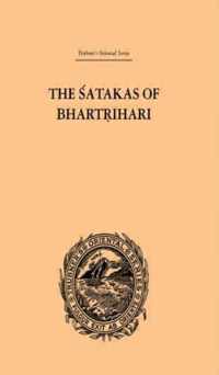 The Satakas of Bhartrihari