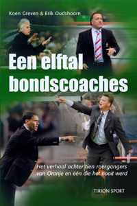 Een Elftal Bondscoaches