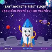 Baby Rocket's First Flight