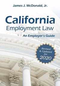 California Employment Law