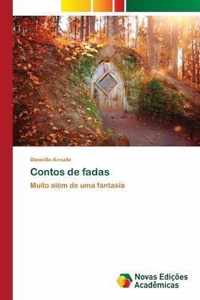 Contos de fadas