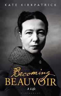 Becoming Beauvoir