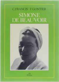 Simone de beauvoir