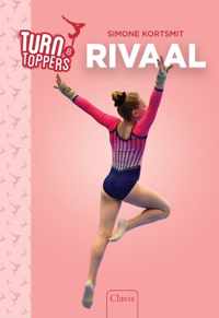 Turntoppers 8 -   Rivaal