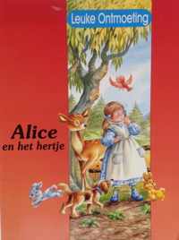 Alice en het hertje