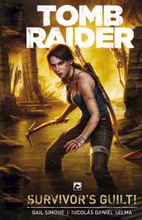 Tomb raider 1 -   Schuldgevoel