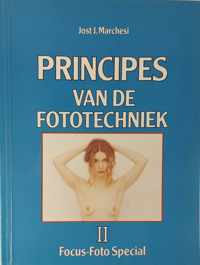 Principes van de fototechniek