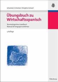 UEbungsbuch Zu Wirtschaftsspanisch