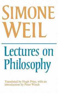 Lectures on Philosophy