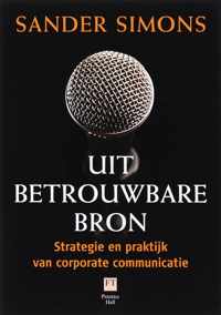 Uit Betrouwbare Bron