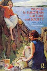 Women in European Culture and Society