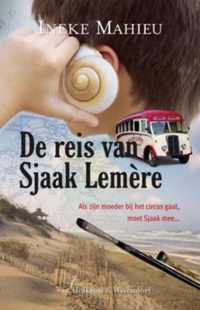 De reis van Sjaak Lemere