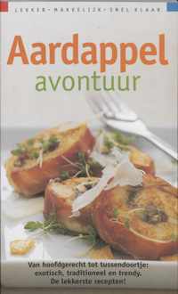 Aardappel Avontuur