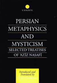 Persian Metaphysics and Mysticism