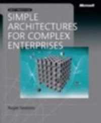 Simple Architectures for Complex Enterprises