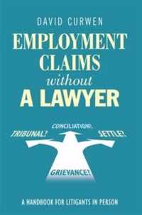 Employment Claims Without a Lawyer