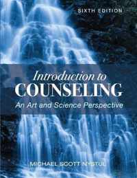 Introduction to Counseling