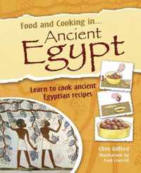 Food and Cooking In... Ancient Egypt