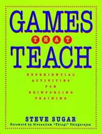 Games That Teach