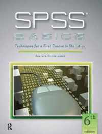 SPSS Basics