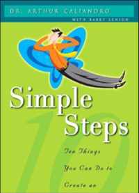SIMPLE STEPS (SINGAPORE EDIT)