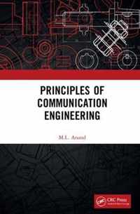 Principles of Communication Engineering